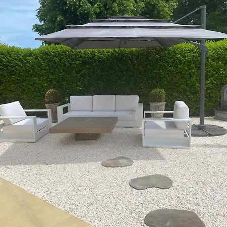 Loue Pour Manifestation Circuit Des 24H 4 Chambres De Standing Dans Un Ecrin De Verdure Δωμάτια σε οικογενειακή κατοικία Yvré-lʼÉvêque