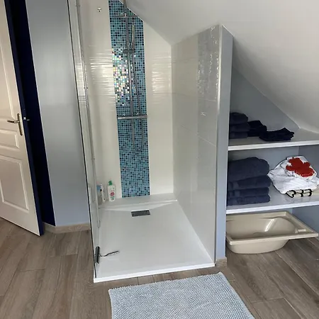 Loue Pour Manifestation Circuit Des 24H 4 Chambres De Standing Dans Un Ecrin De Verdure *