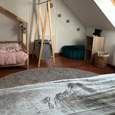 Privat bolig Loue Pour Manifestation Circuit Des 24h 4 De Standing Dans Un Ecrin De Verdure