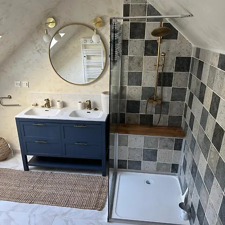 Loue Pour Manifestation Circuit Des 24H 4 Chambres De Standing Dans Un Ecrin De Verdure *