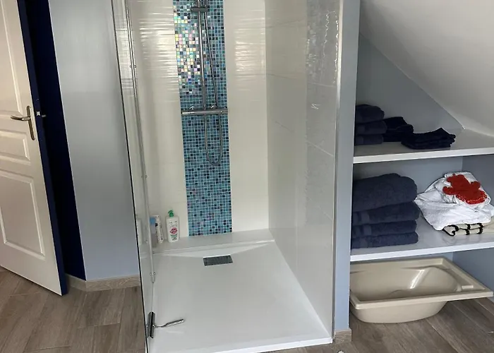 Loue Pour Manifestation Circuit Des 24H 4 Chambres De Standing Dans Un Ecrin De Verdure *